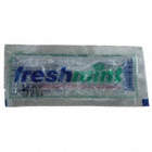 Toothpaste Packet
