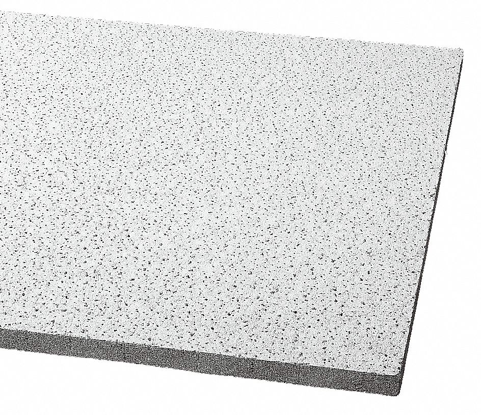 Armstrong Ceiling Tile Sq Lay In 24x48x5 8 Pk8 Ceiling