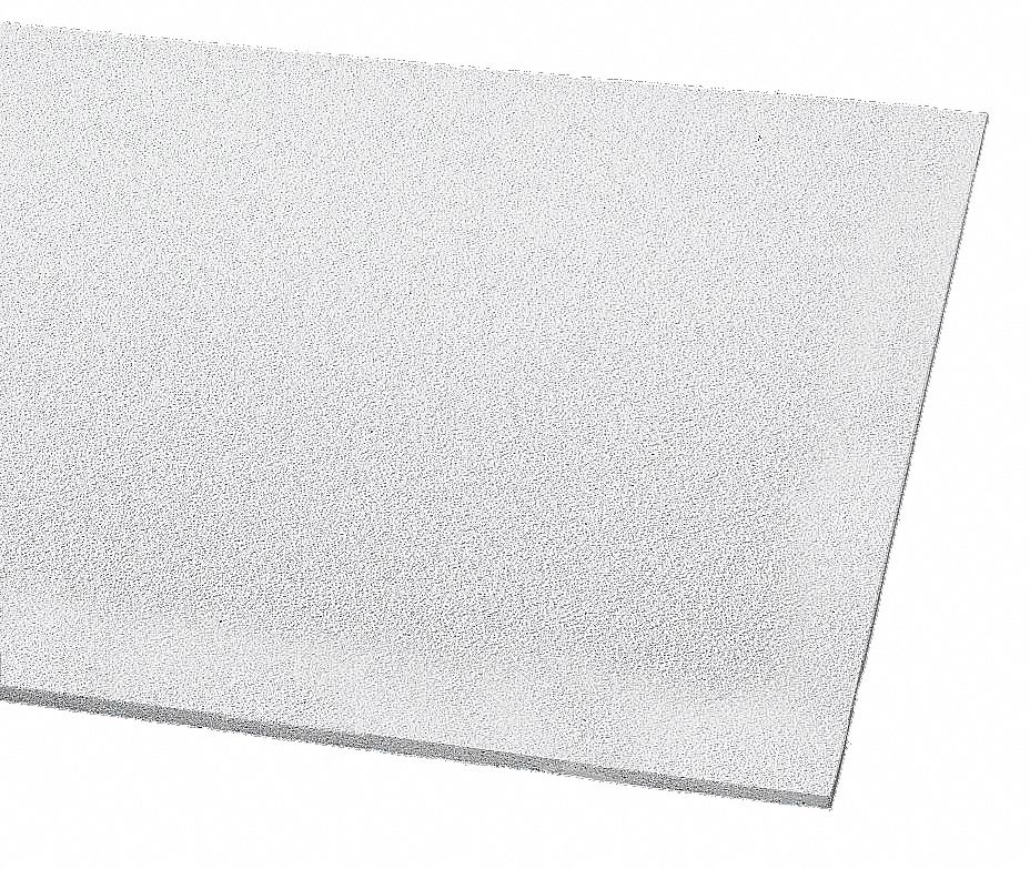 Armstrong Ceiling Tile Width 24 Length 24 5 8 Thickness