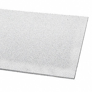 Armstrong Ceiling Tile Width 24 Length 24 5 8 Thickness