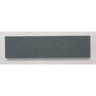 SHARPENING STONE, BENCH MJB24, MED GRIT, 4 X 1 X 1/2 IN, SILICONE CARBIDE/CRYSTOLON