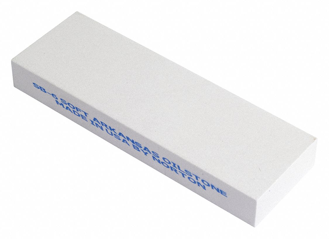 STONE SHARPENING 4X1X3/8SB14