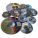 MEULE 3X1/8X3/8 NZ TAF LONG VIE 27