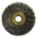 WHEEL WIRE CRIMP 2IN .0118X1/4