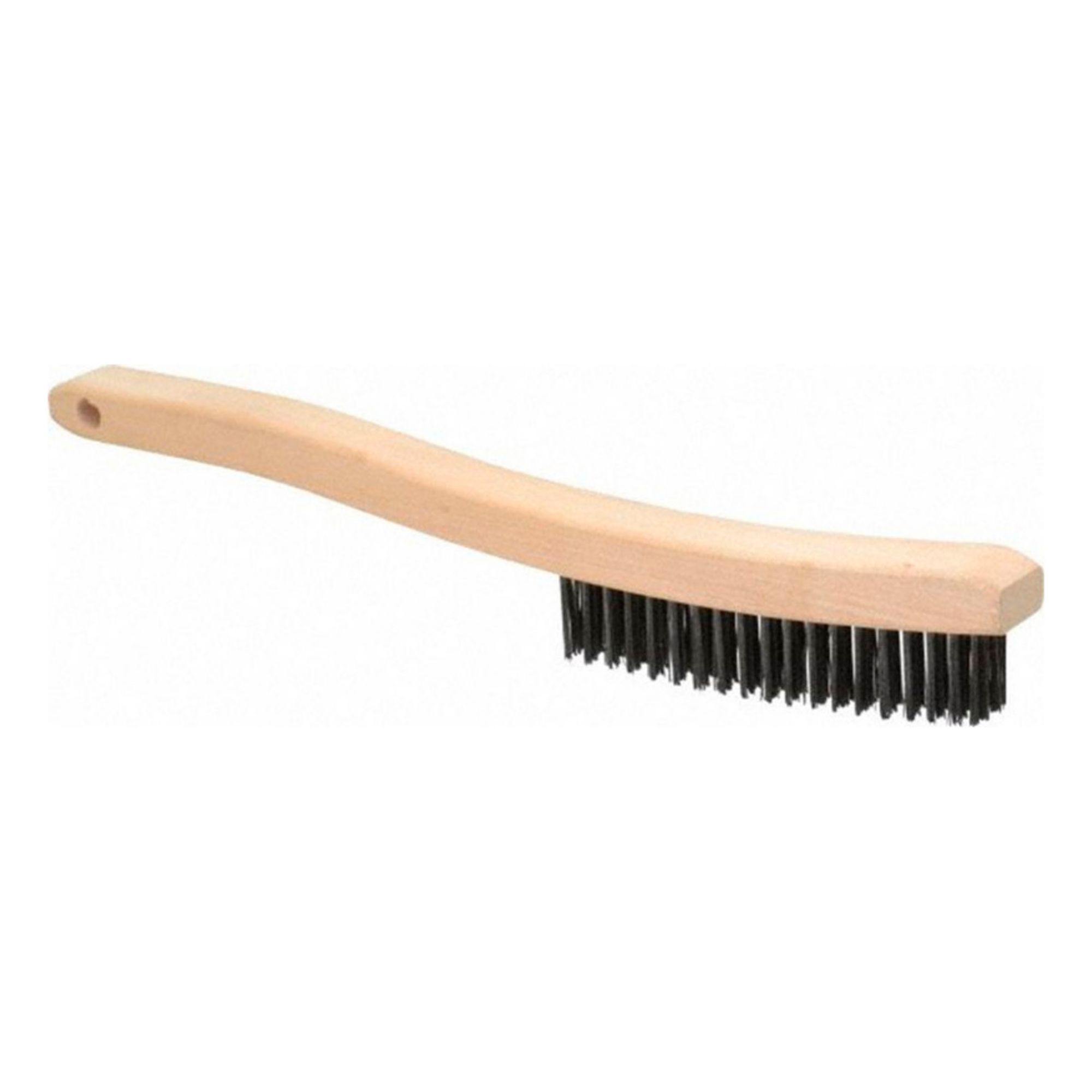 BROSSE METAL STYLE V 3 X 19 RANGEE