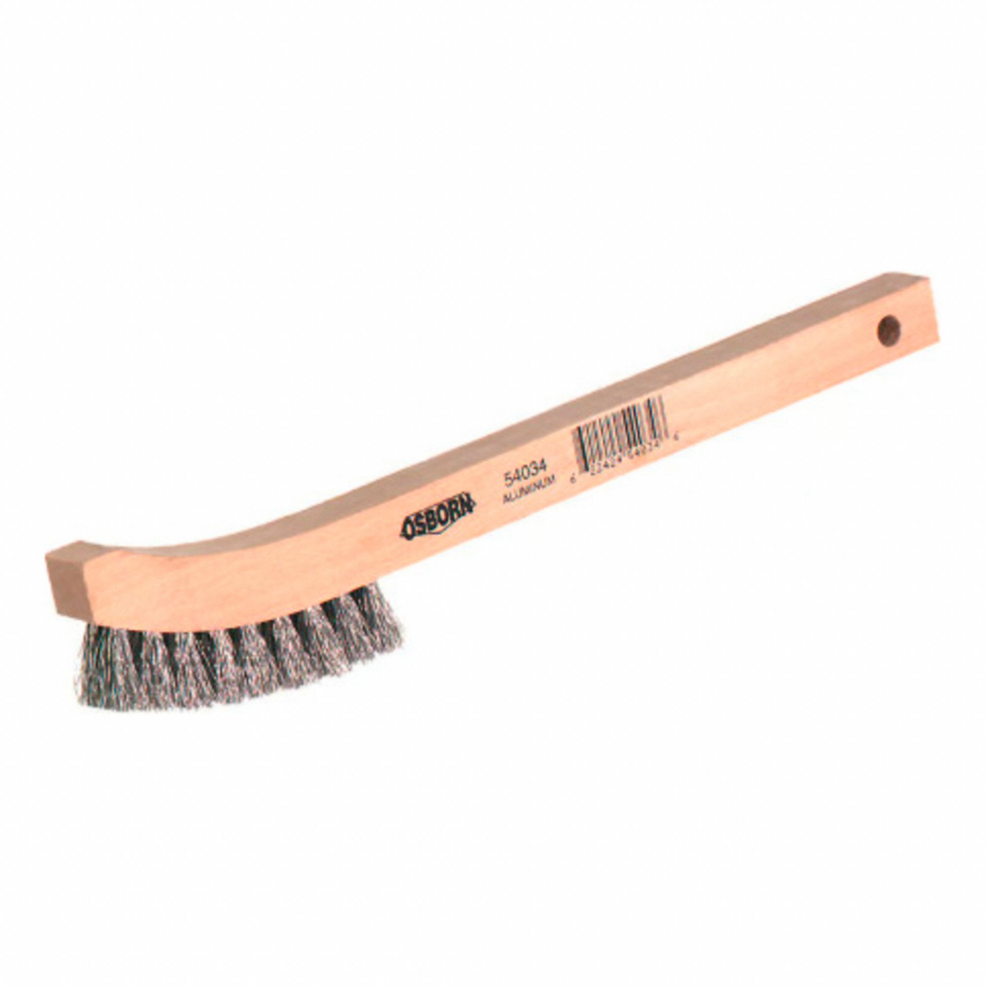 BRUSH CLEANING SMALL 2 X 9 ROW