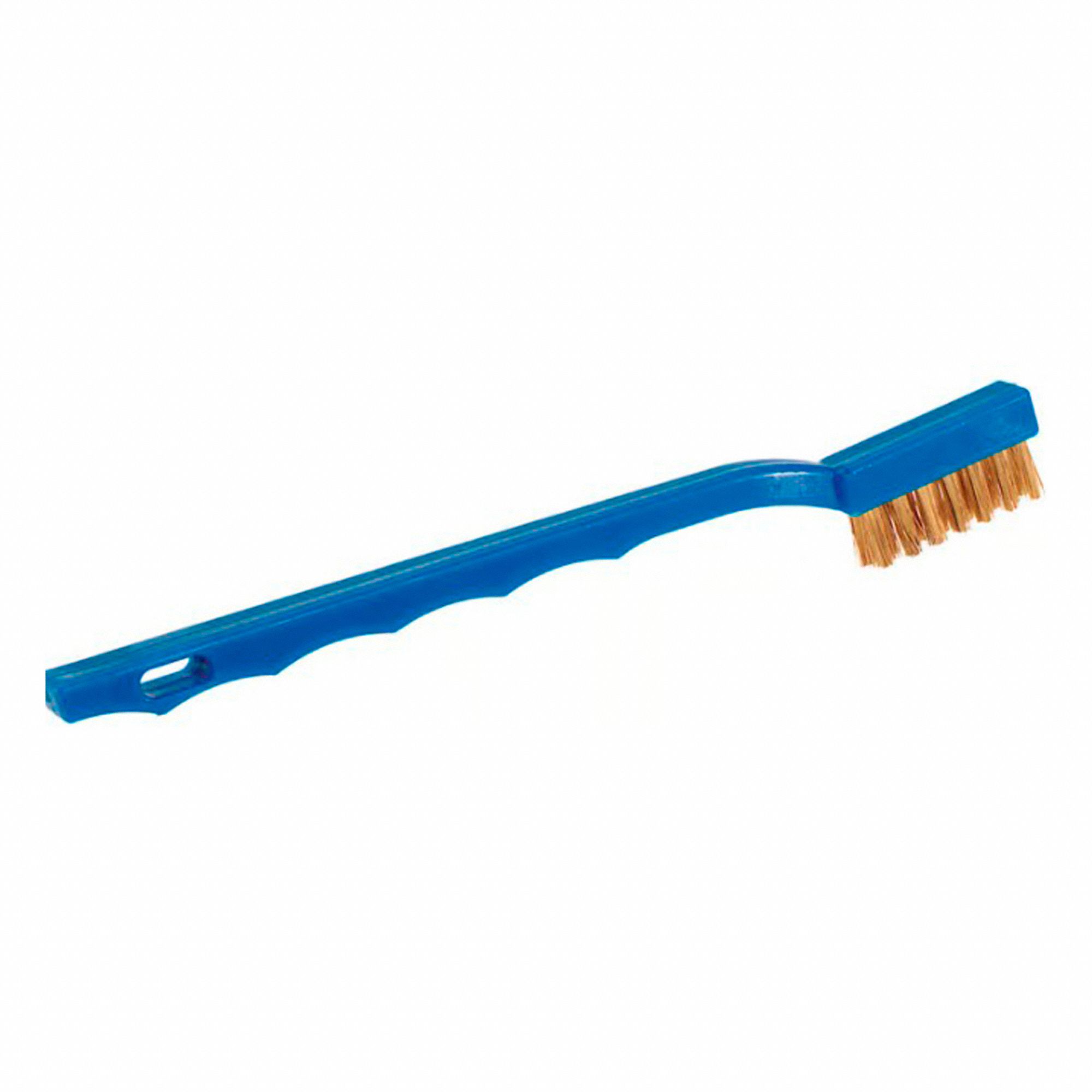 BRUSH CLEANING POLY 7-1/4IN