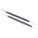 O RING/OIL SEAL PICK SET, STEEL, ANGLE/HOOK, 135 °  ANGLE/45 °  ANGLE/90 °  ANGLE/HOOK TIP