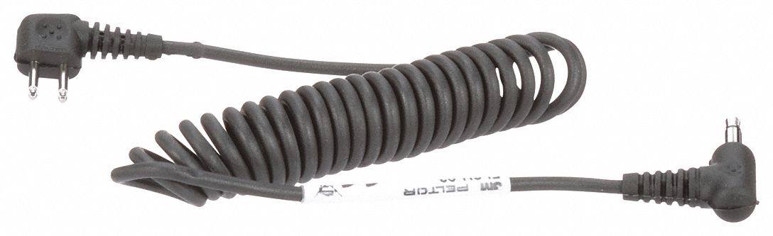 CABLE FOR RADIO MUFF MONO 3.5