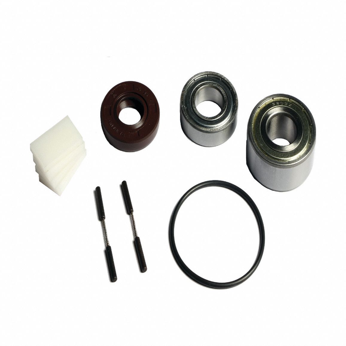 AIR MOTOR,TUNE-UP KIT FOR IR SM SERIES