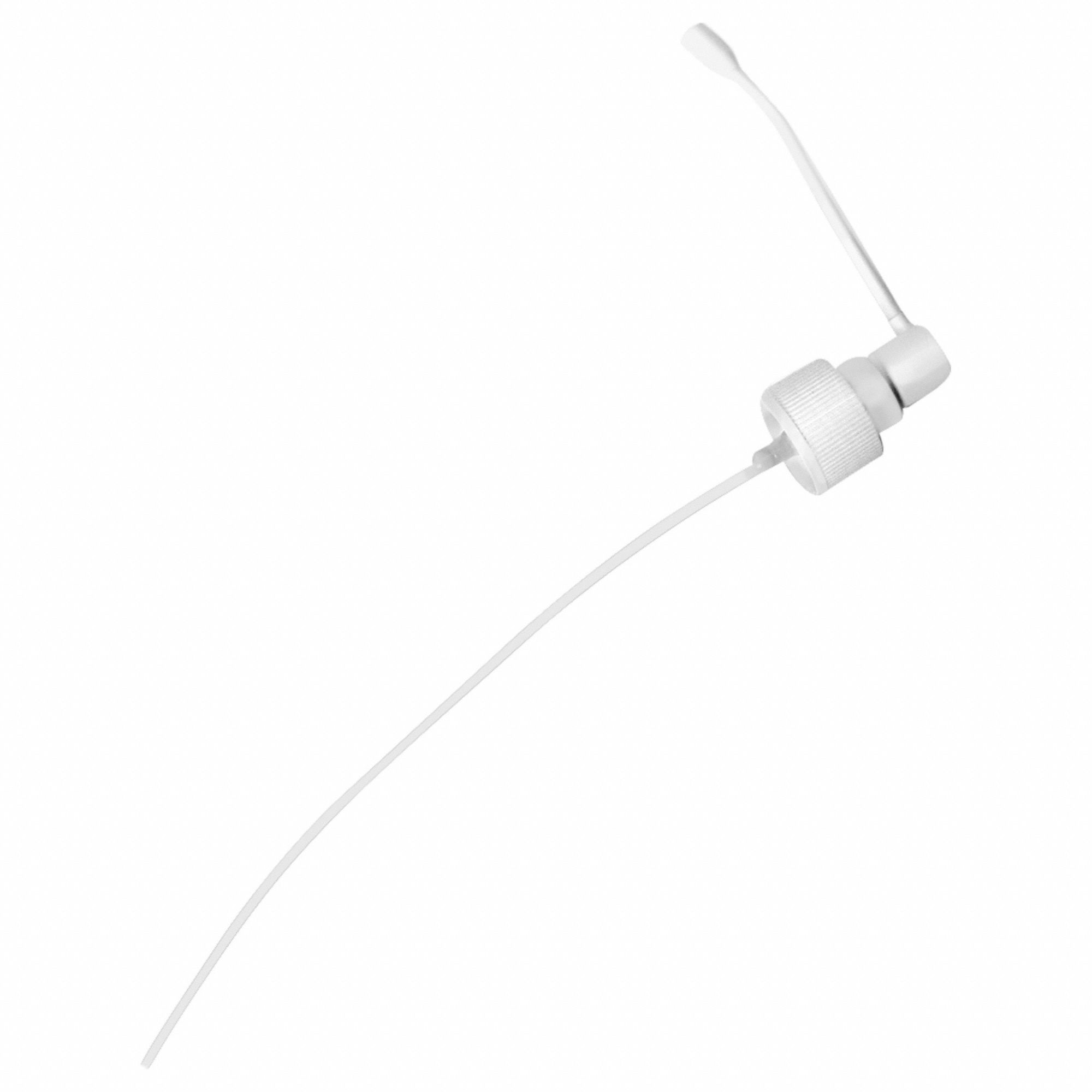 Cleaning Fluid Replacement Pump