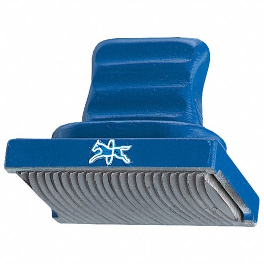 Rectangular, Smooth Cut, Paint peeler 35ZG5514014 Grainger