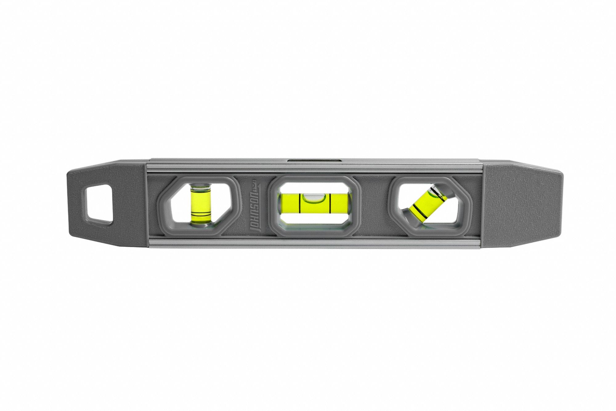 Magnetic Aluminum Torpedo Level