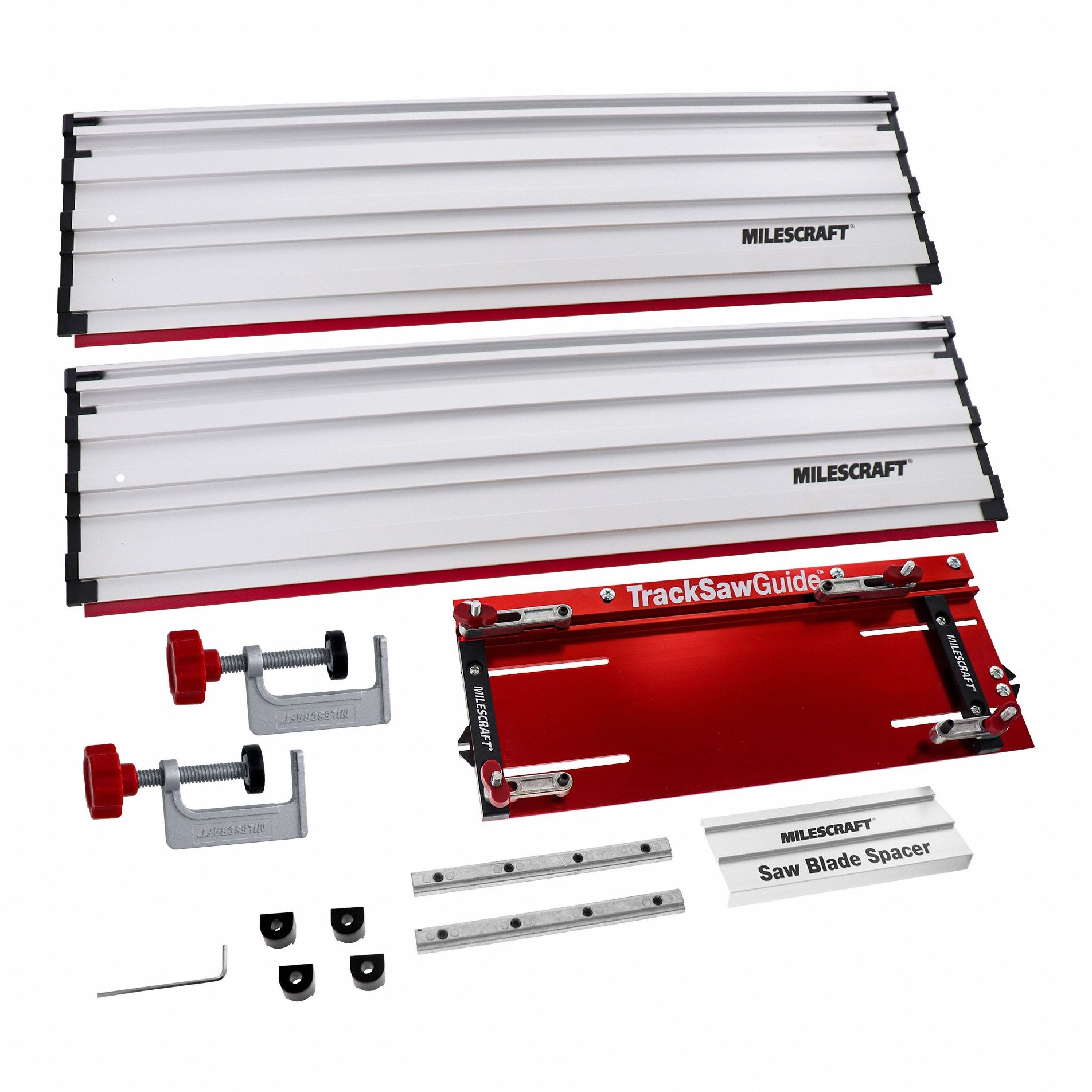 Cutting Guides for Circular Saws