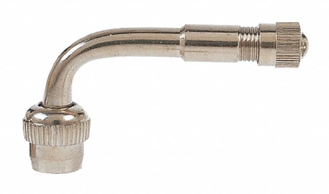 Bent Extension 90 deg.