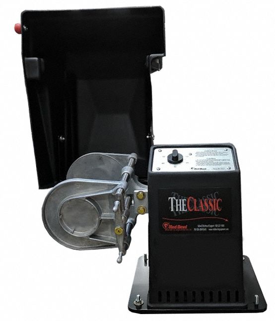 1410 Vibrating Paint Shaker