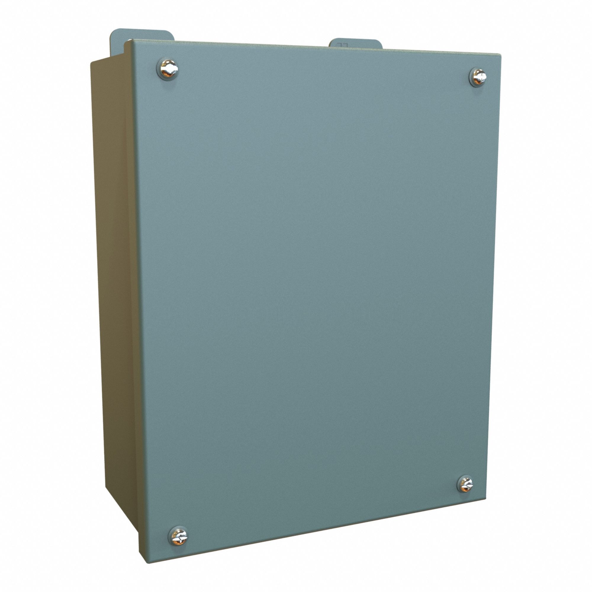 ANSI 61 Powder Coated