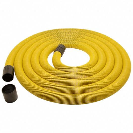 Vacuum Hose 1 1/2