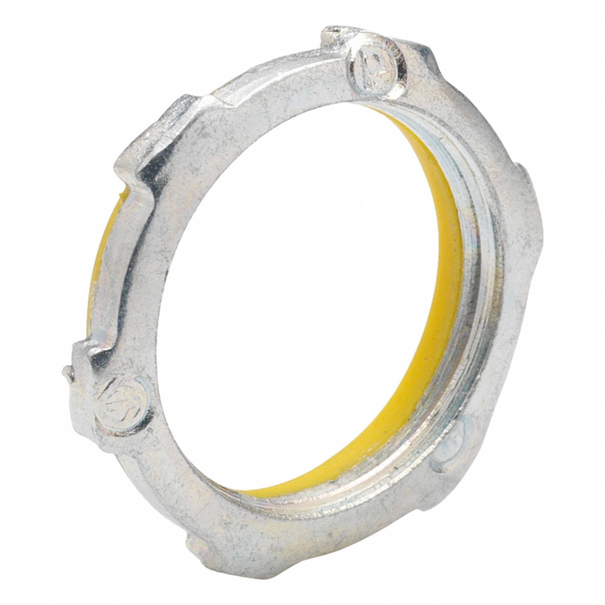 Locknut, Steel, Locknut