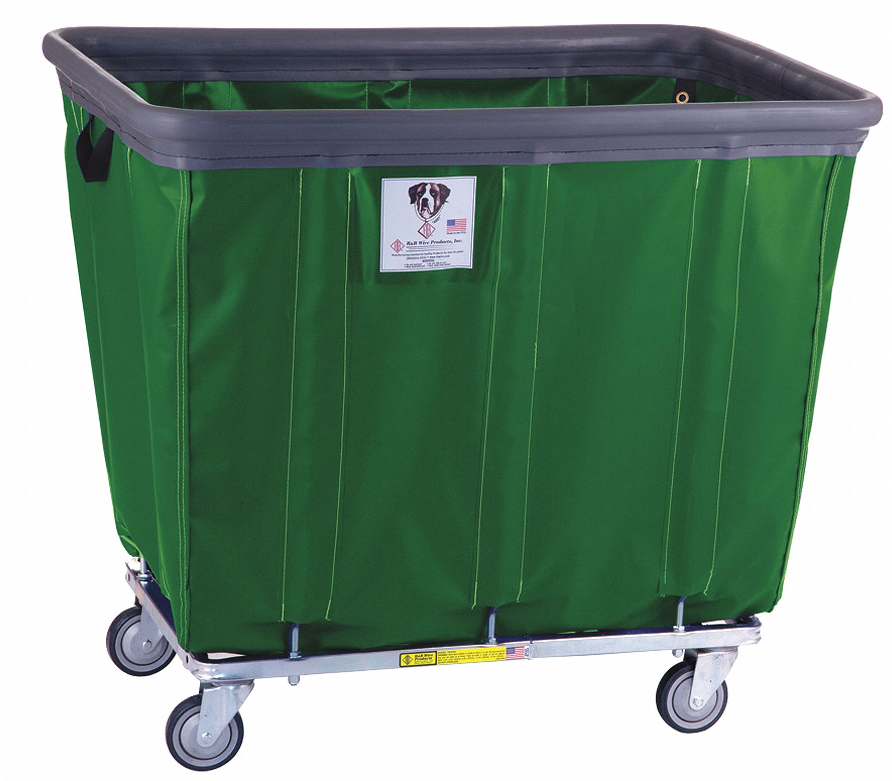 CHARIOT-PANIER,CAPACITE CHARGE 800 LB