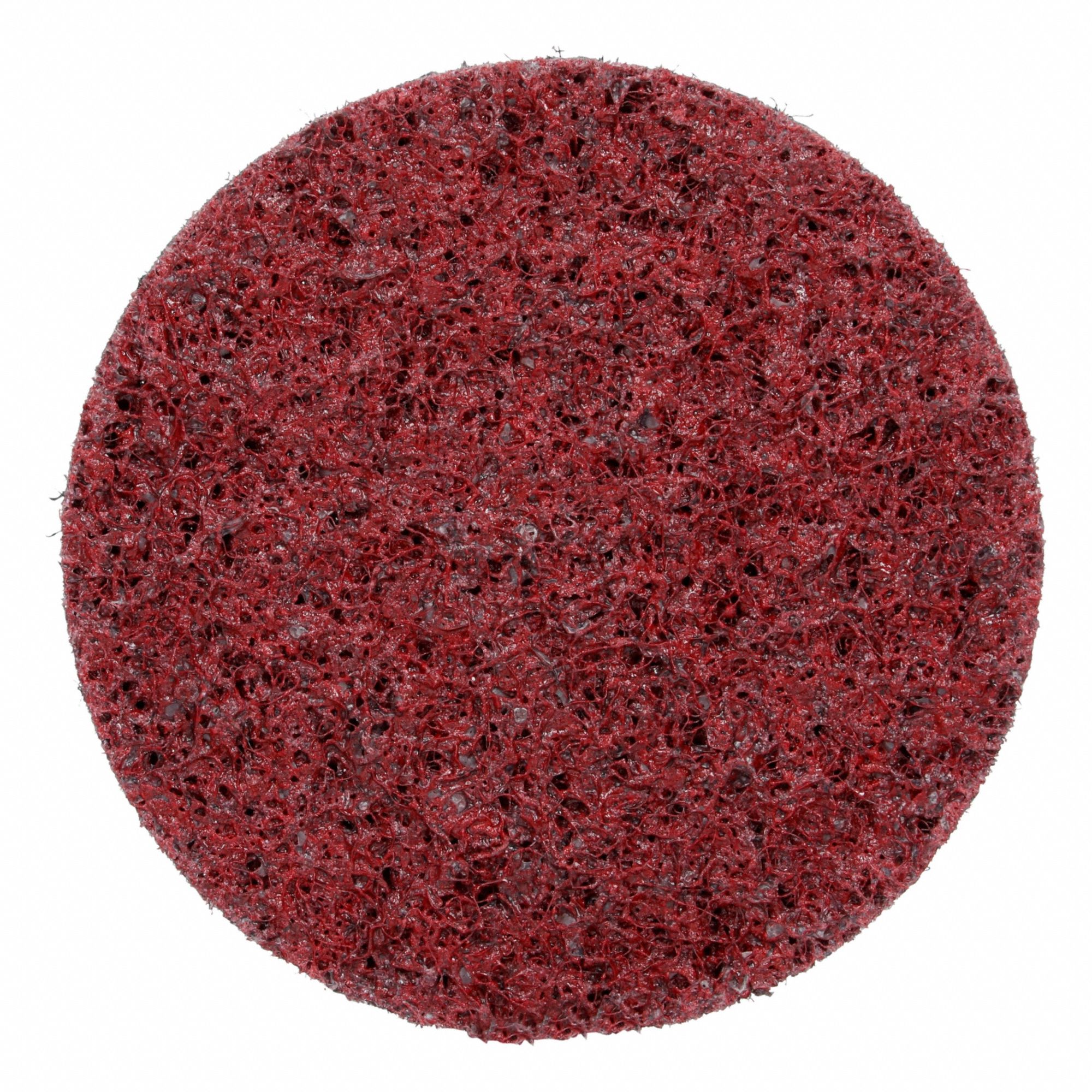 Precision Conditioning Disc: TR, 3 in Dia, Ceramic, Medium, HD-DR, 25 PK