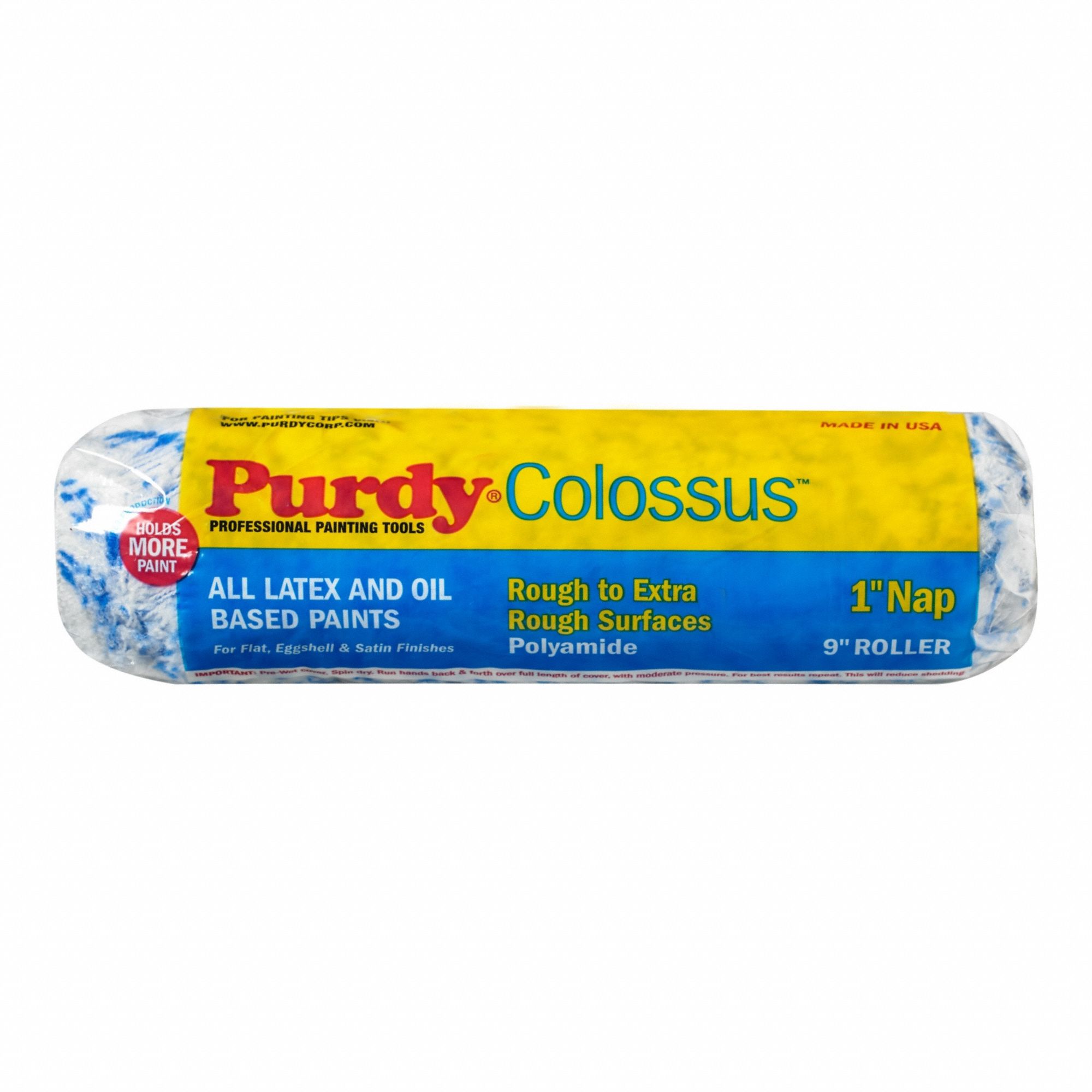 Paint Roller Cover