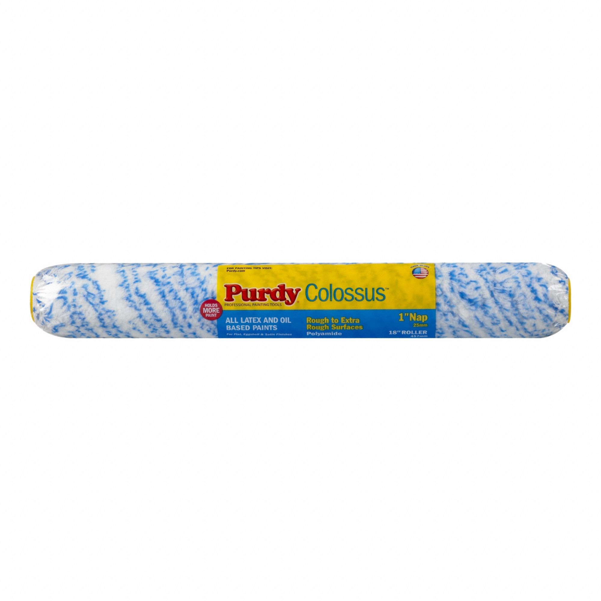 Paint Roller Cover