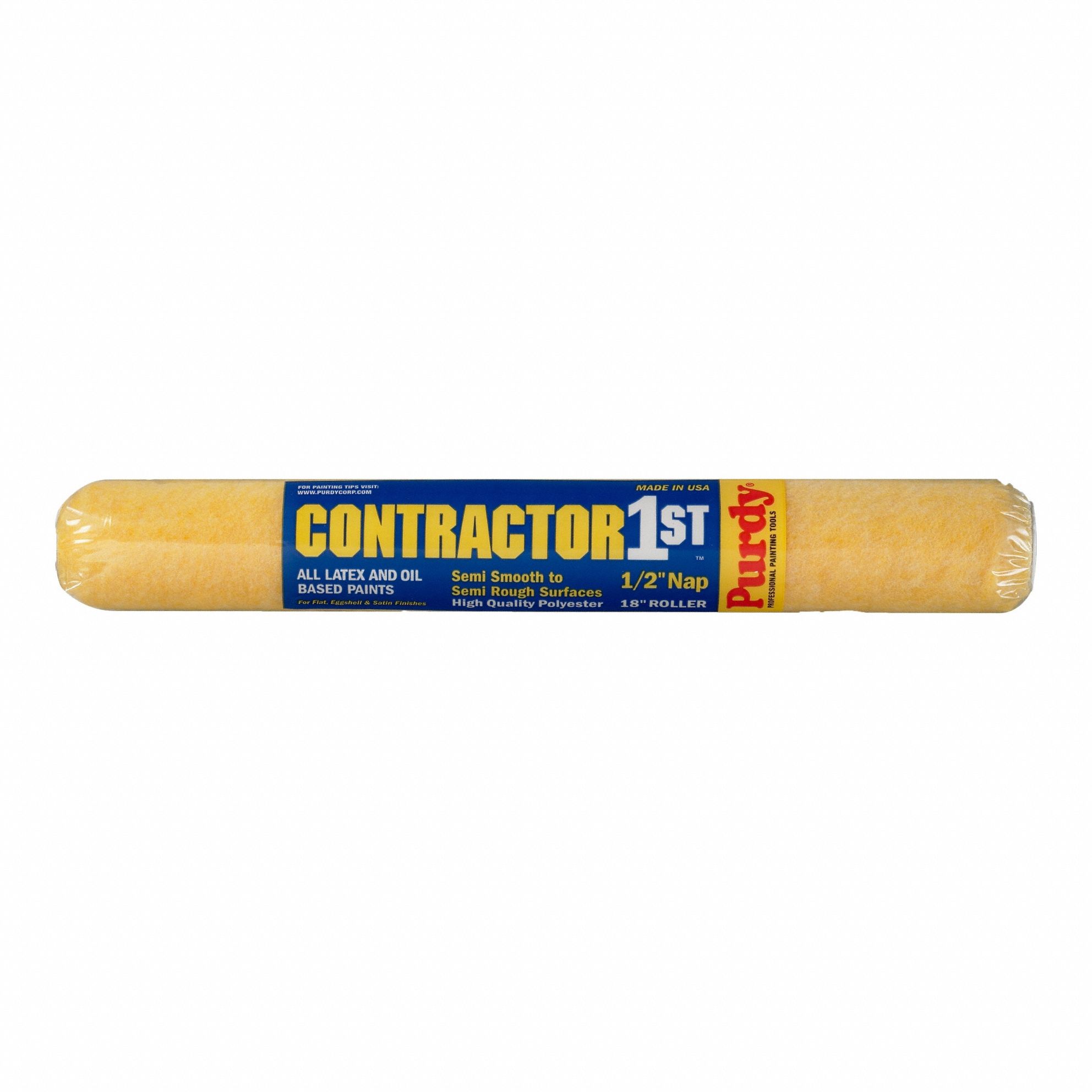 Paint Roller Cover