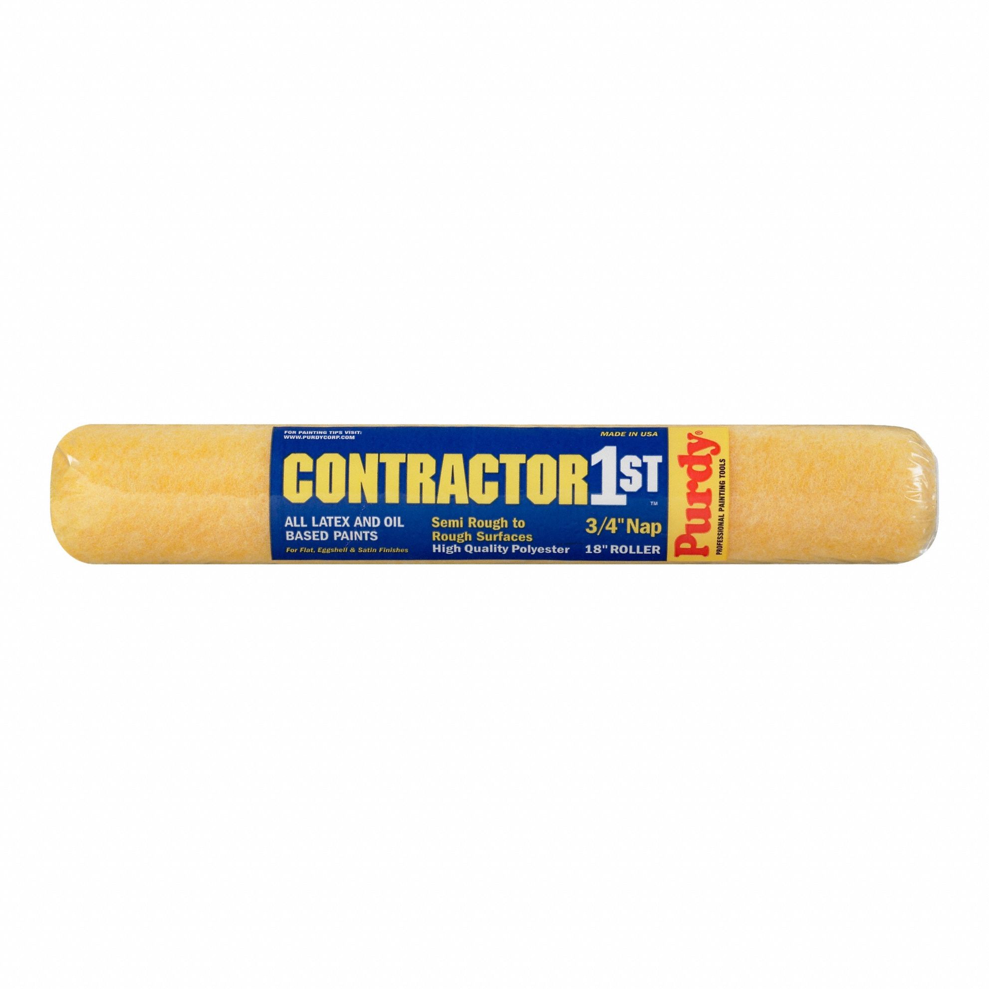 Paint Roller Cover