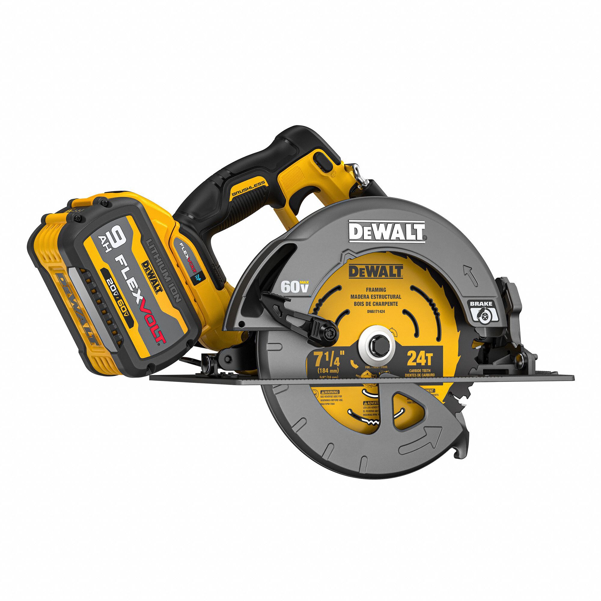 Circular Saw