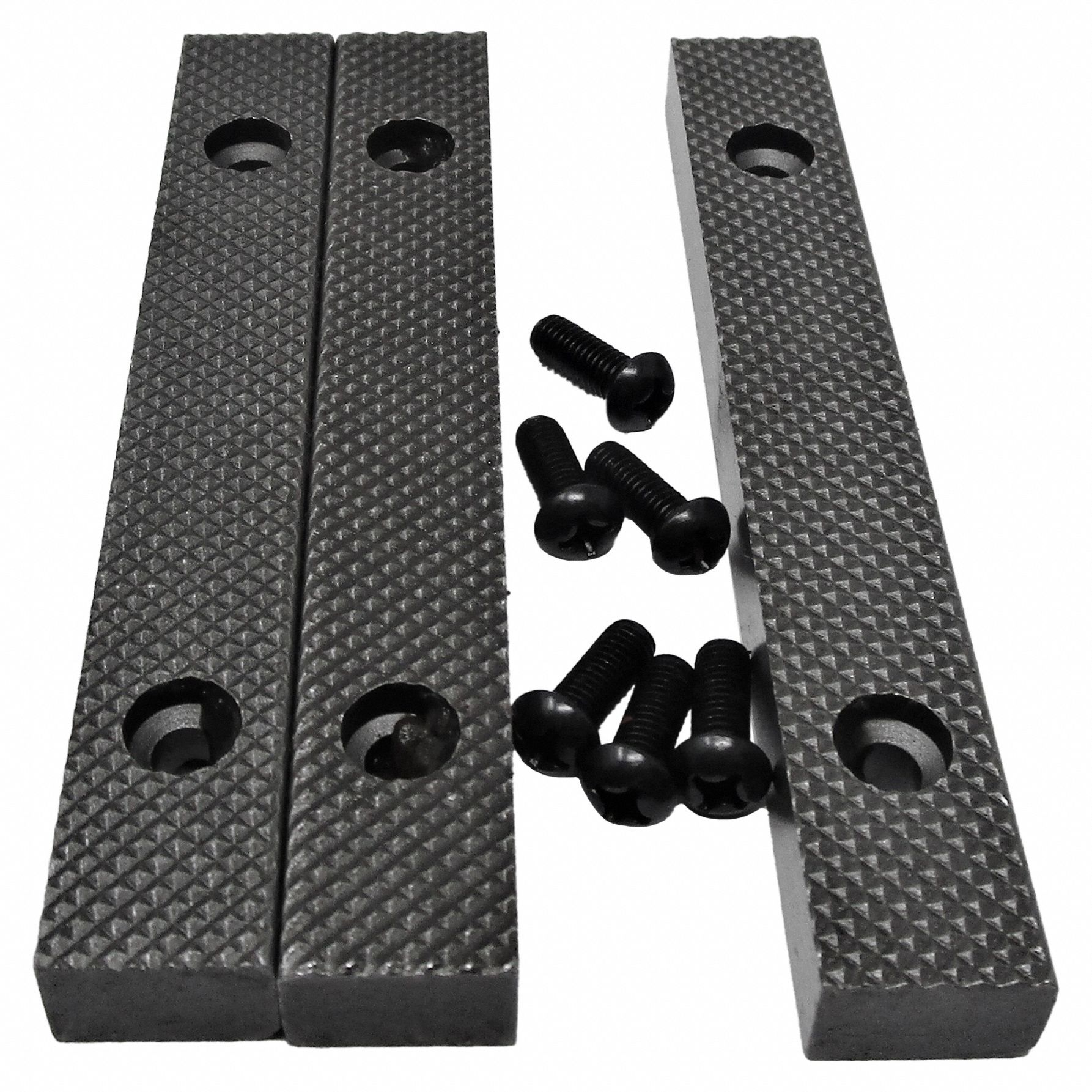 Serrated Inserts Stock