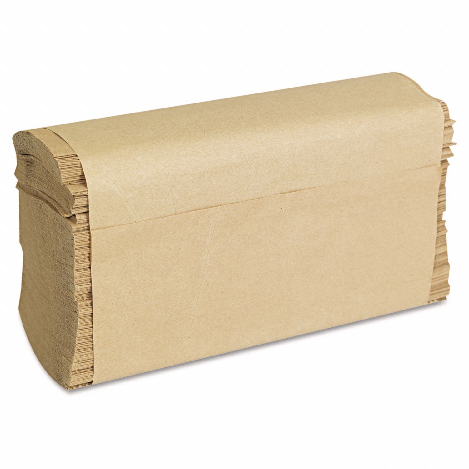 Paper Towels Multifold Natural PK4000