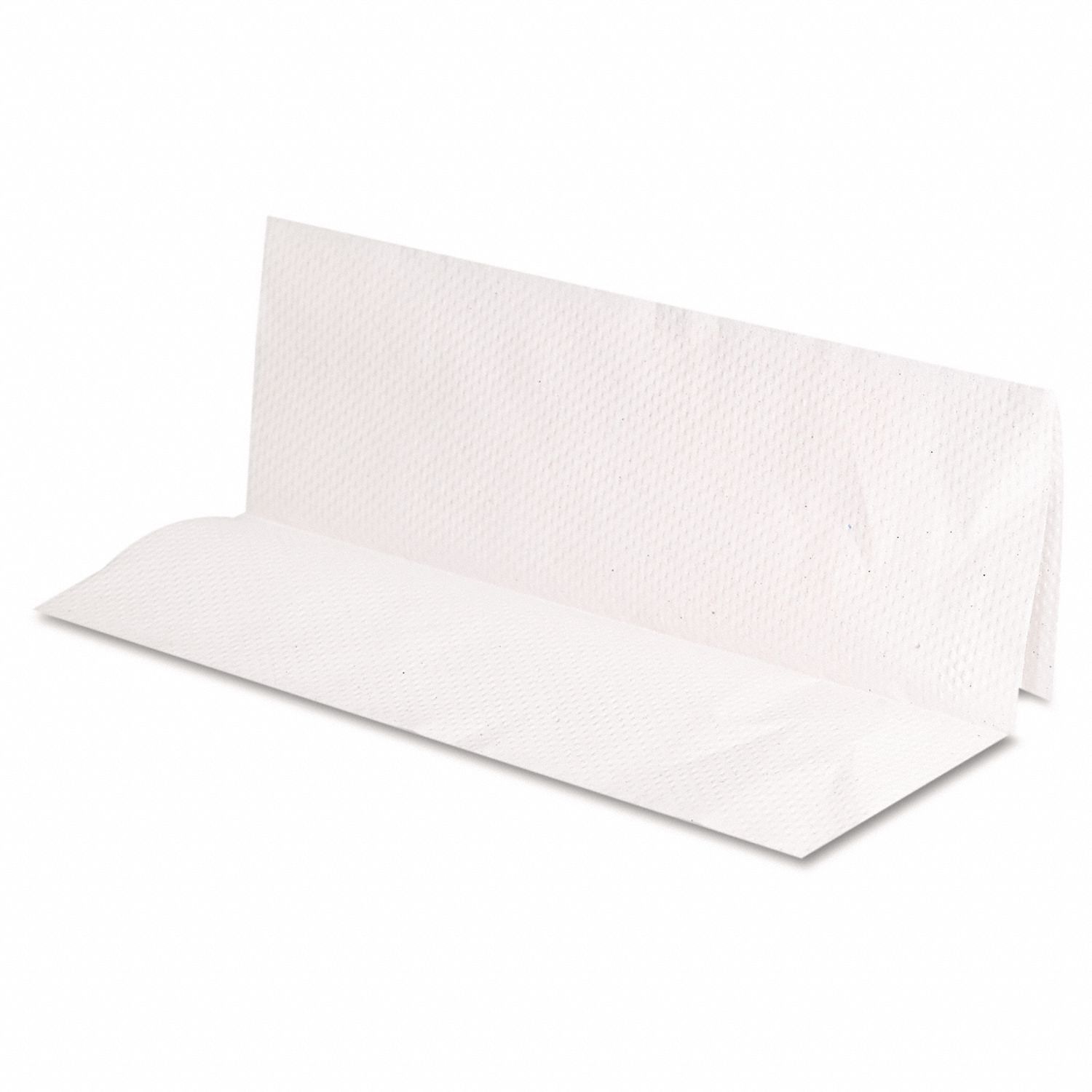 Paper Towels Multifold White PK4000