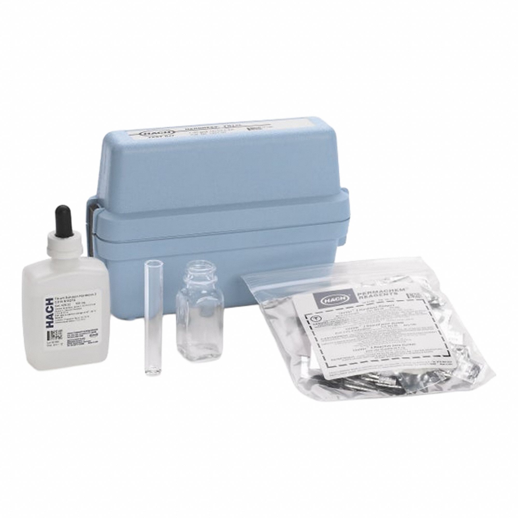 Carbon Dioxide Test Kit Model CA-23