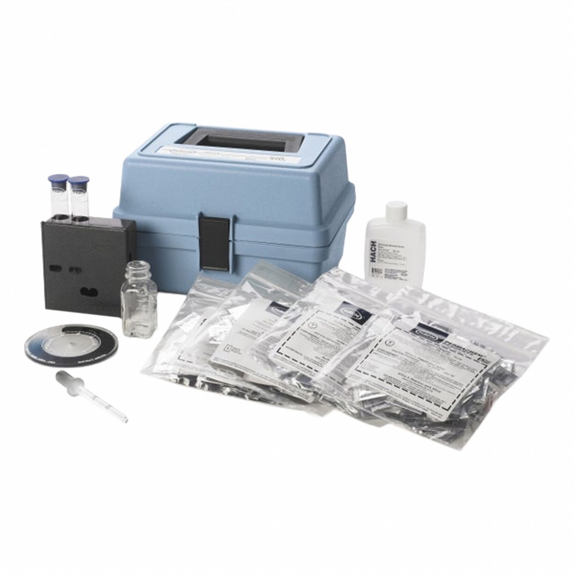 Deionized Water 500 mL