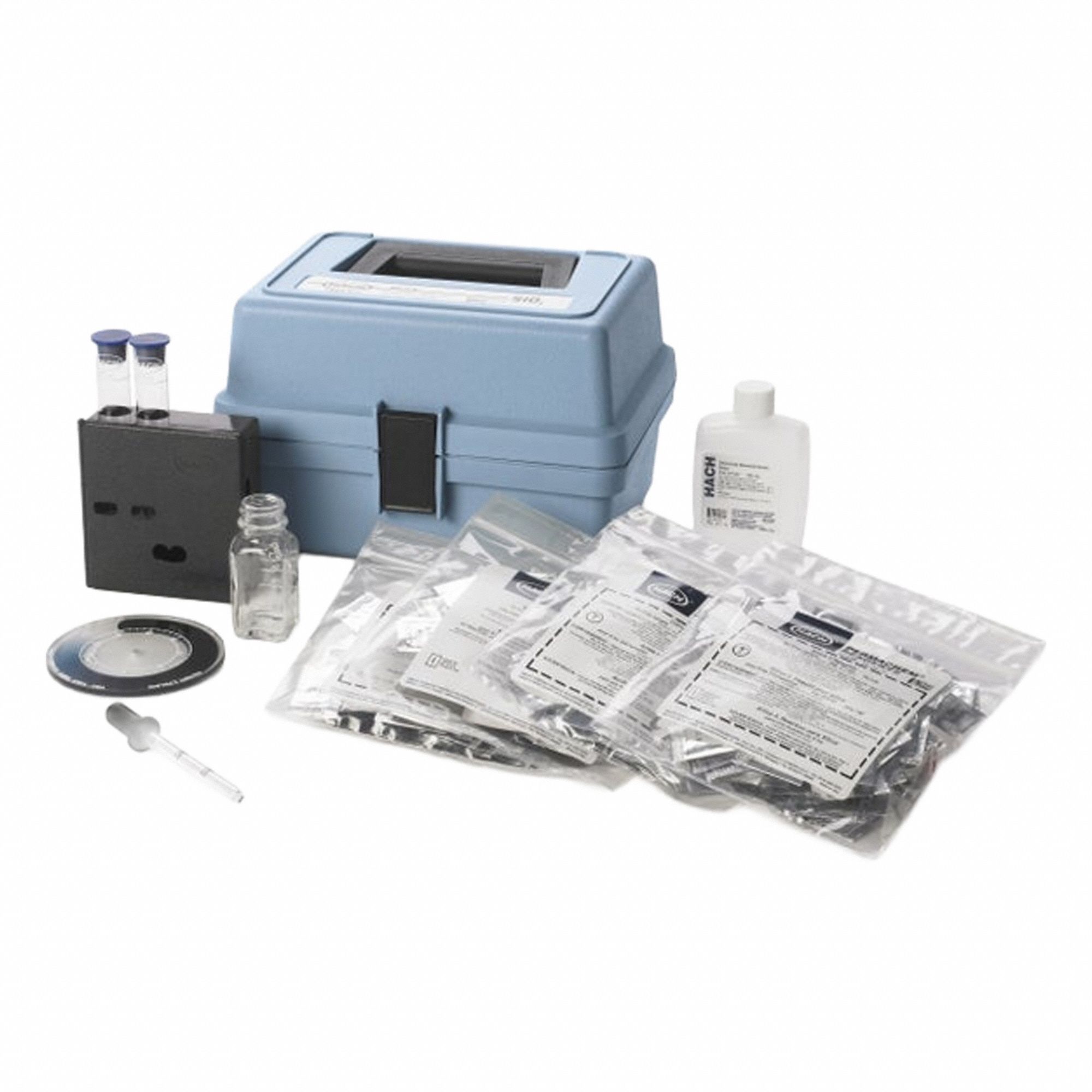 Silica Test Kit Model SI-5