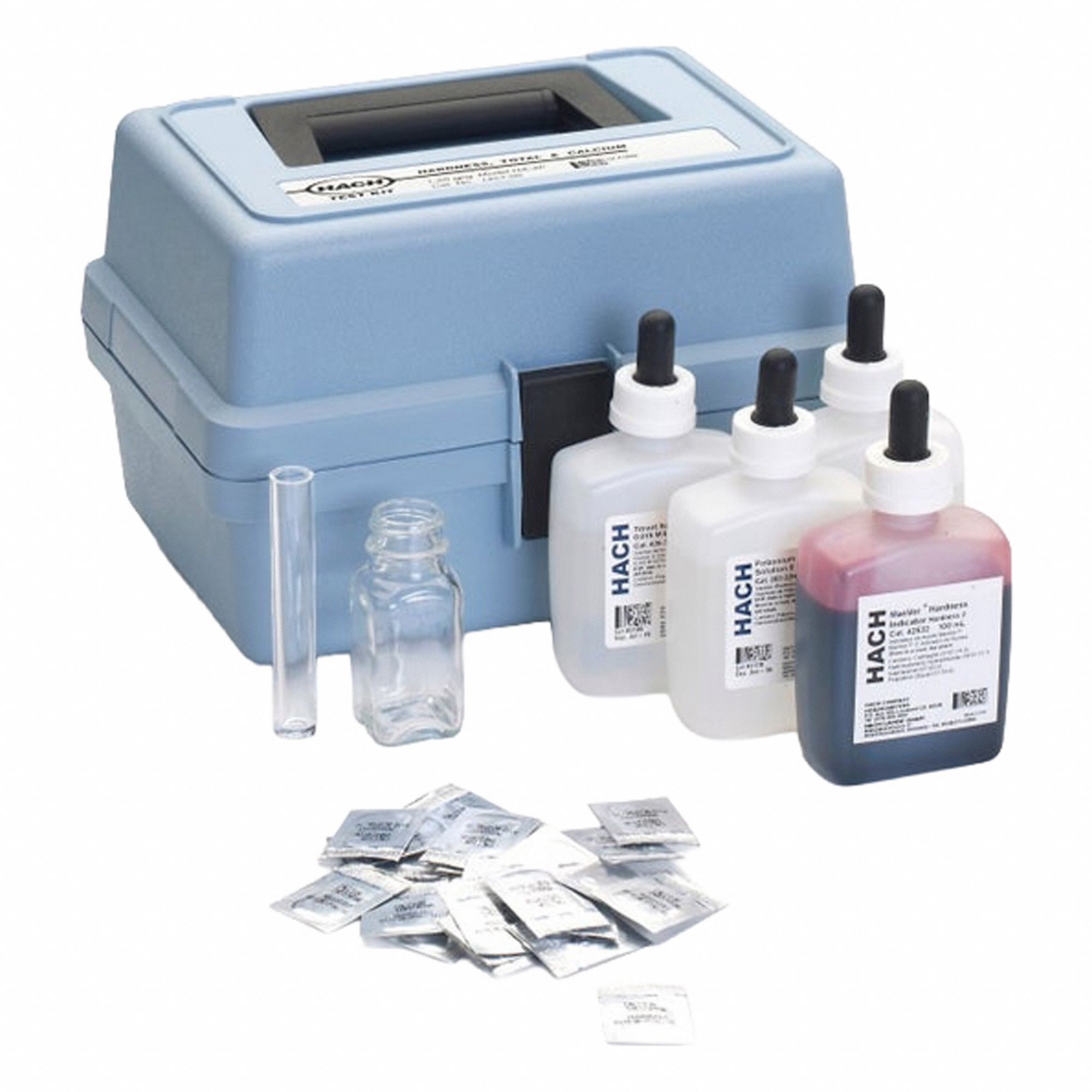 Hardness Test Kit 100 Test