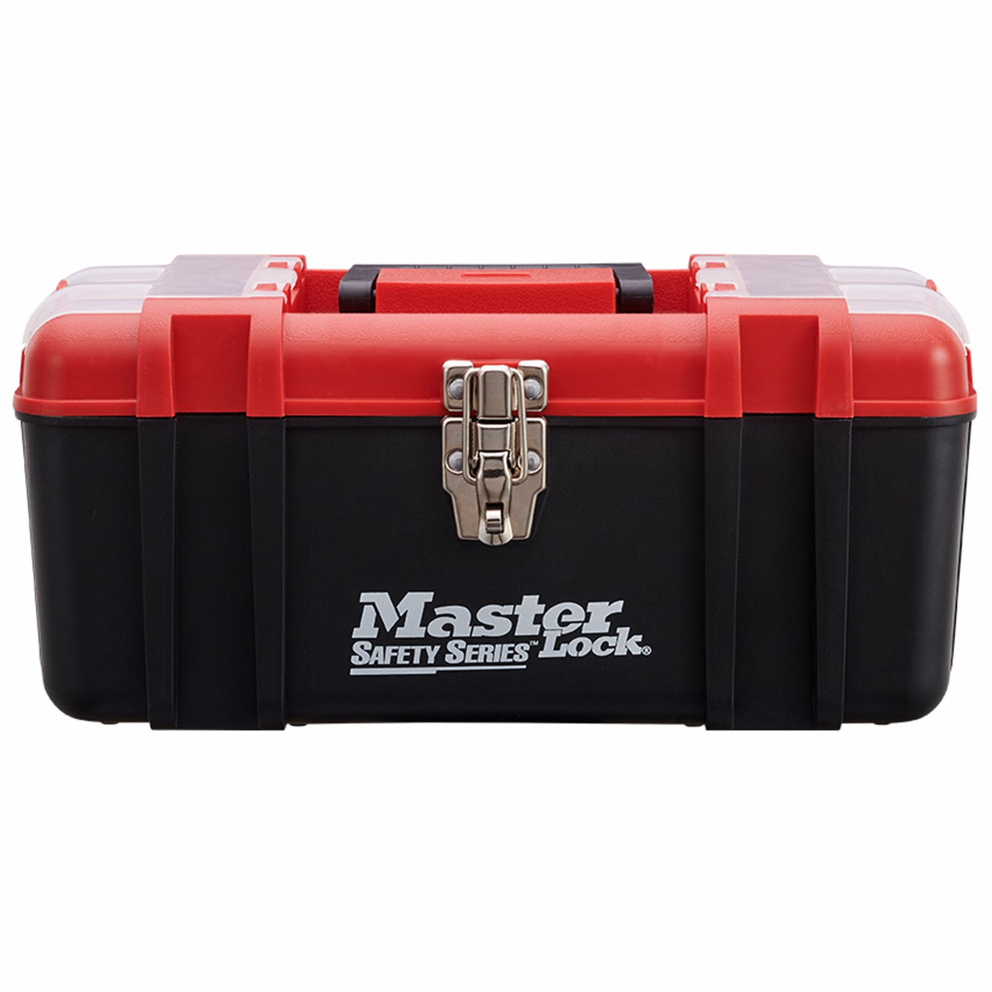 MASTER LOCK Portable Lockout Kit: Electrical, Keyed Alike Padlocks