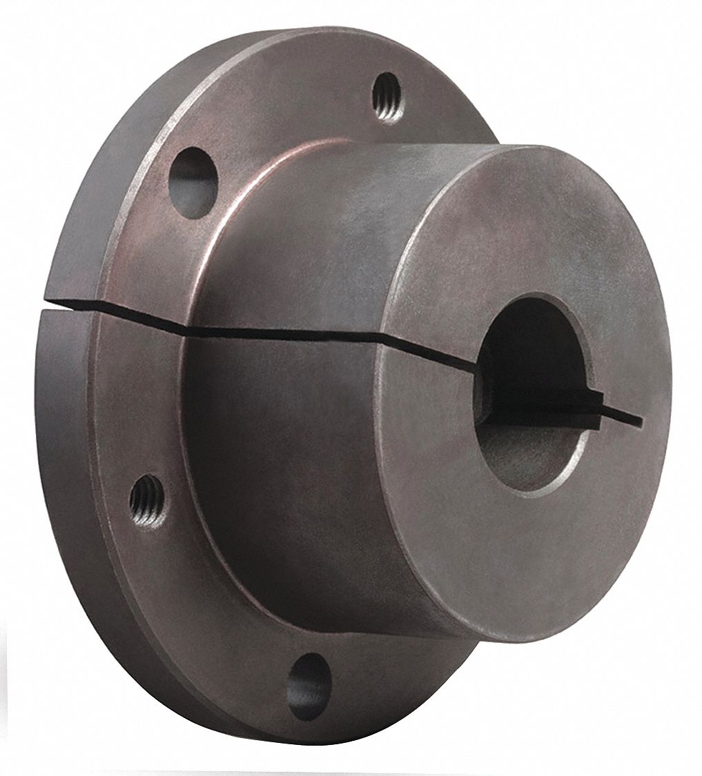 TB WOOD'S QD Bushing, SF x 35MM 145W88SF35MM Grainger