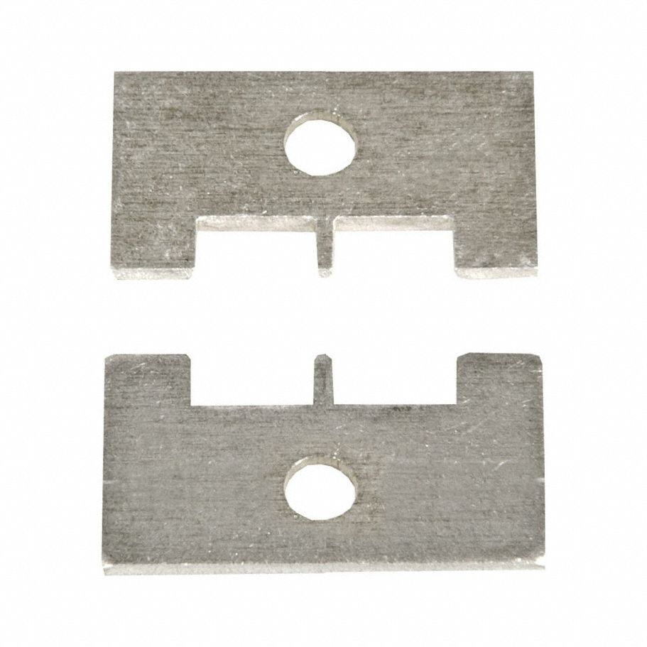 Powerpole Mounting Clamp