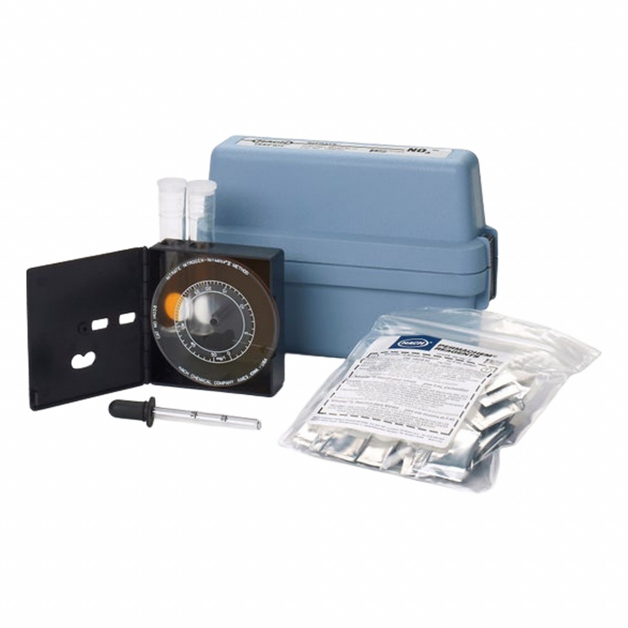 Nitrate test kit model NI-11