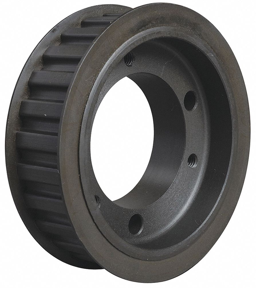 TB WOOD'S, Timing Pulley,28H150SD 146K8128H150 Grainger