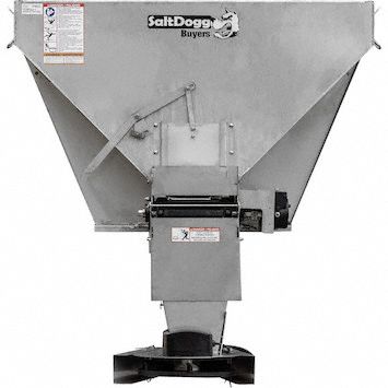 Vehicle-Mounted Spreaders Tailgate Sprea