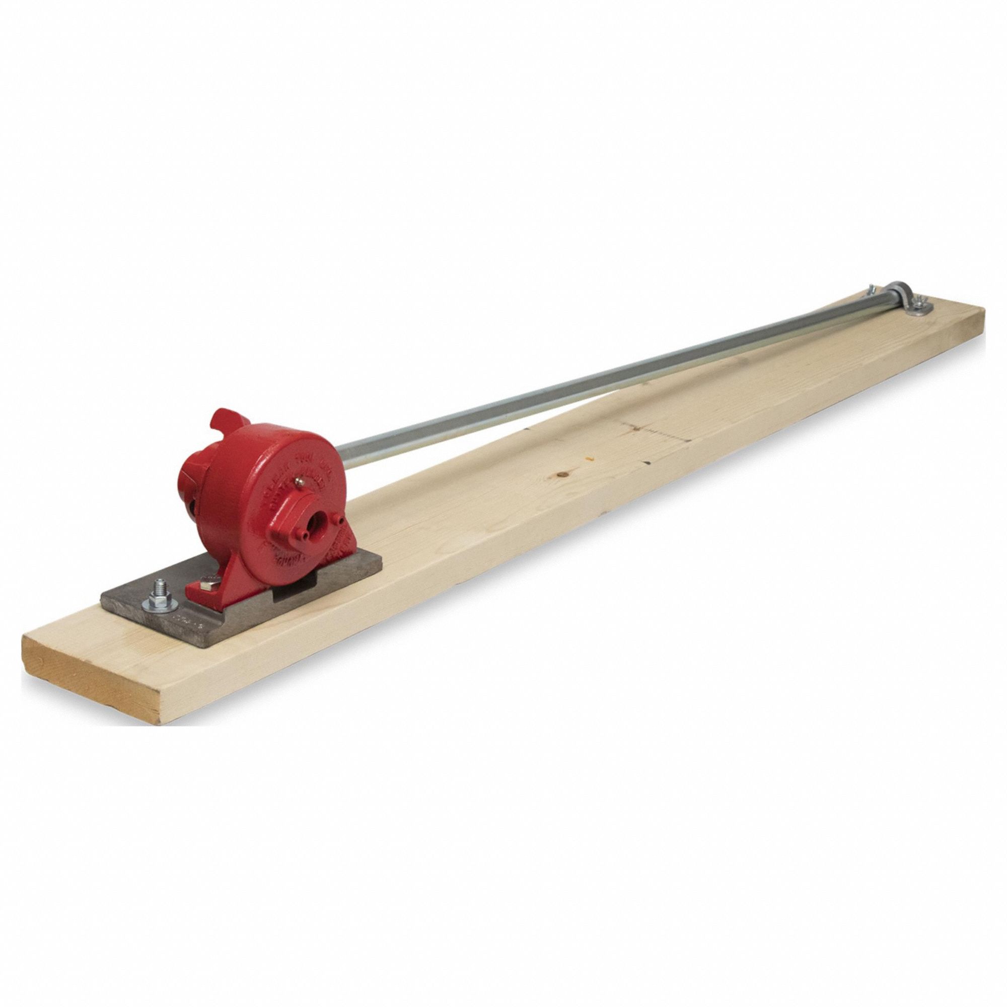 Rebar Bender/Cutter 66 in