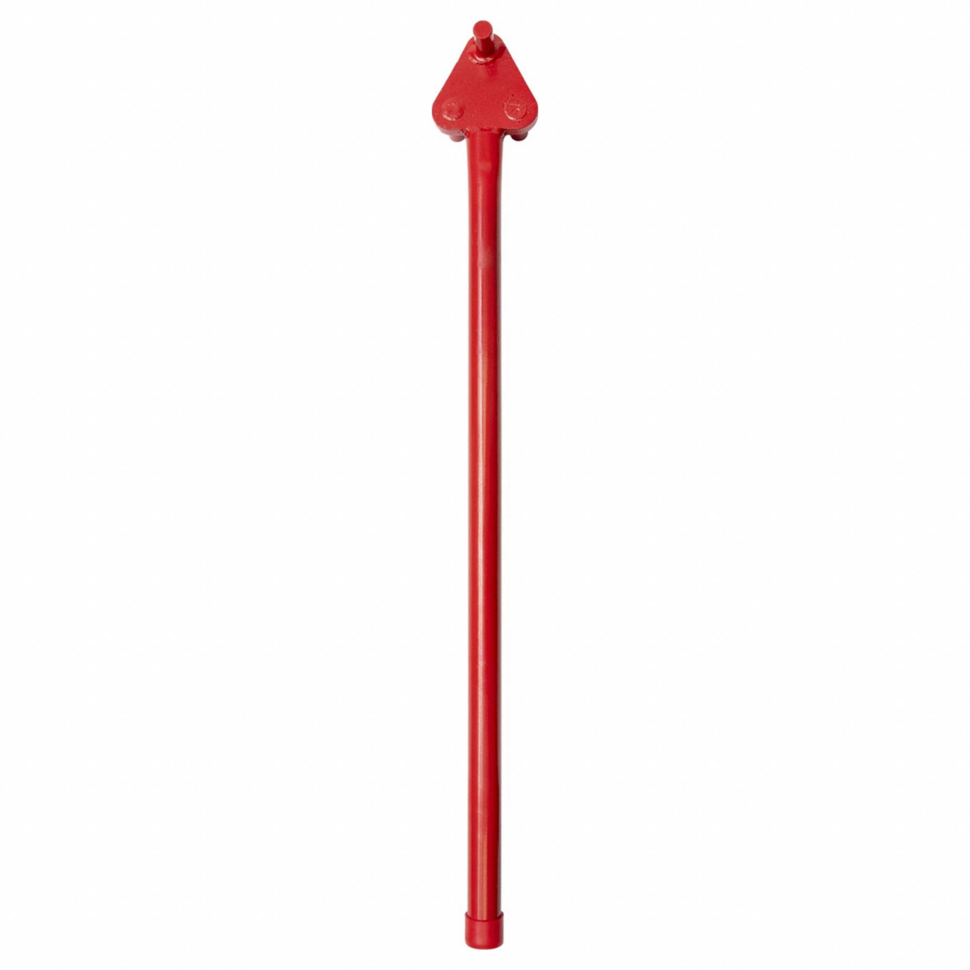 Rebar Bender 34 in