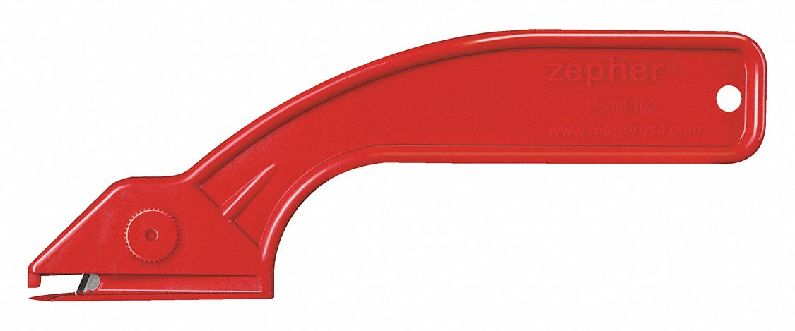 Safety Cutter, 1-1/32",