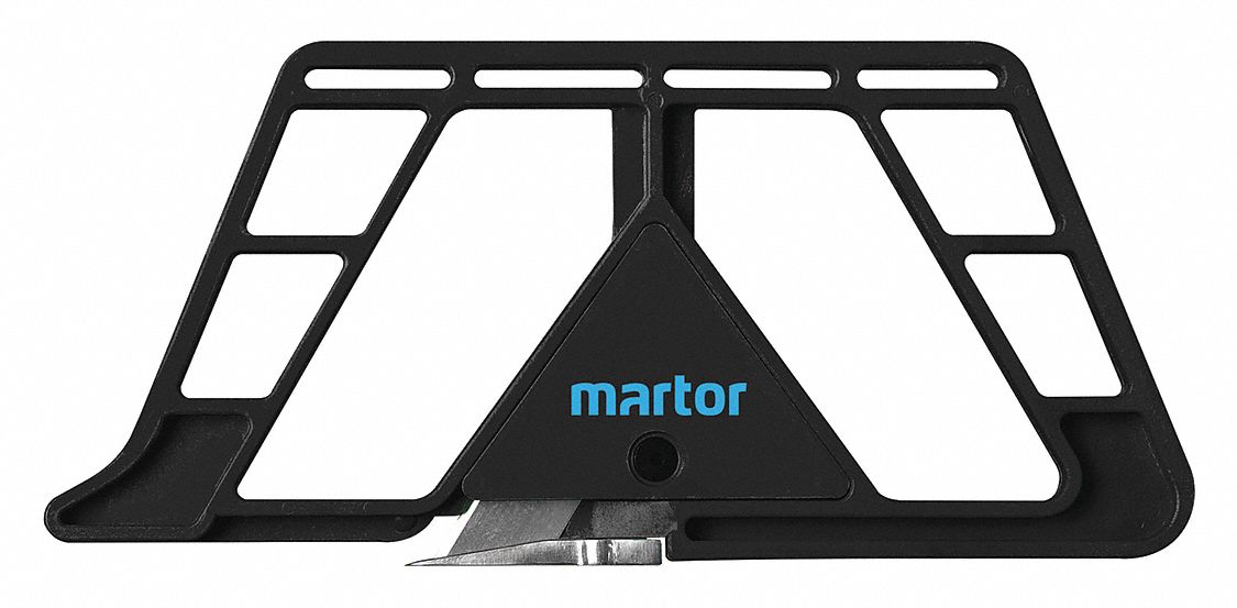Safety Cutter, 2-13/64",