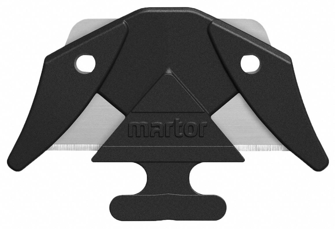 Utility Blade: Cutting