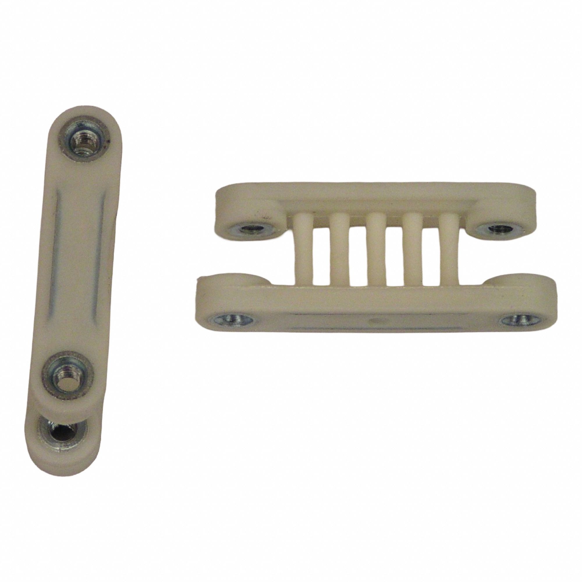 Mini Pad Support Assembly