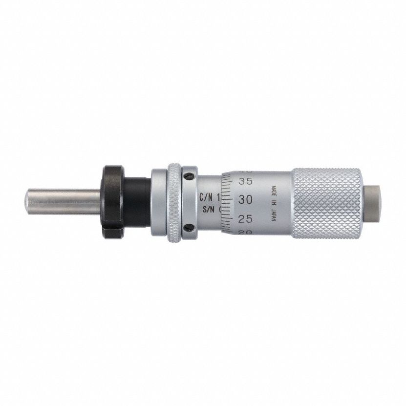 Micrometer Head